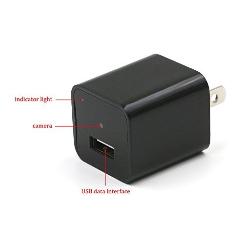 Wifi Charger Camera Image 2