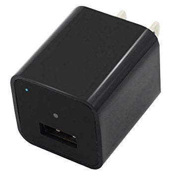 Wifi Charger Camera Image 1