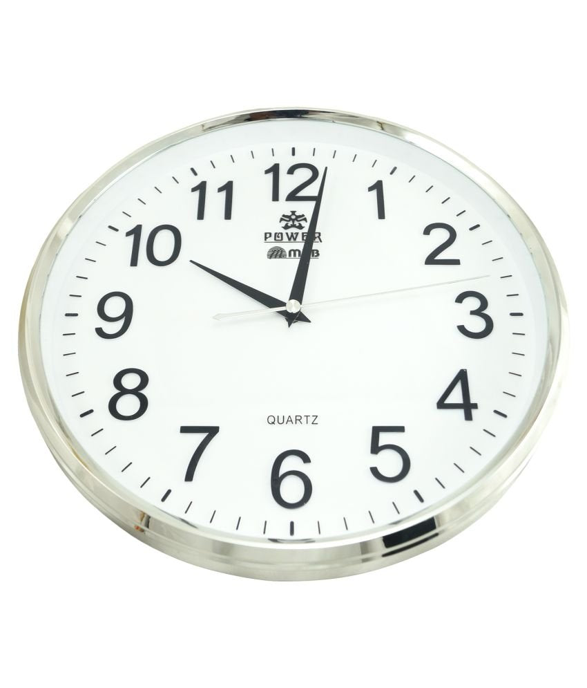 M-Mhb WiFi Wall Clock 1