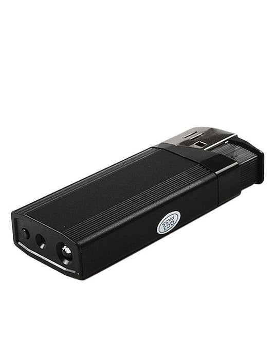 Spy Camera Lighter
