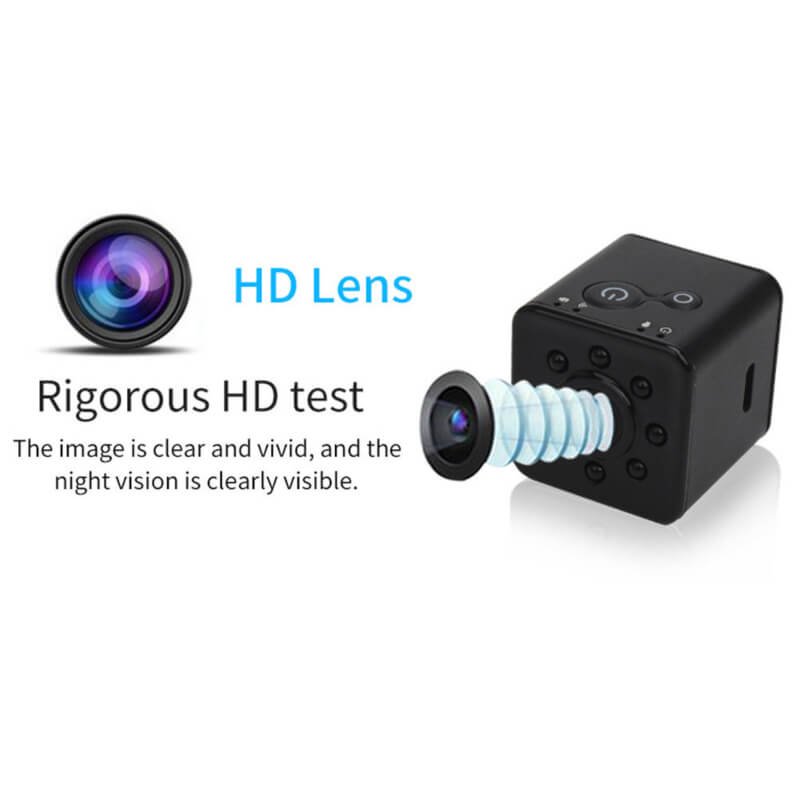 SQ13 HD 1080P Camera
