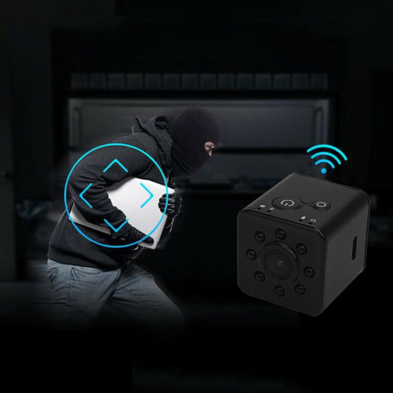 SQ13 HD 1080P Camera