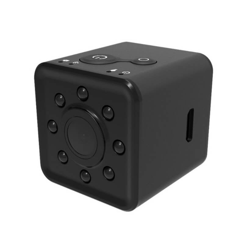 SQ13 HD 1080P Camera